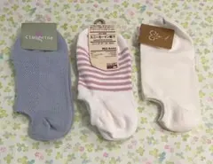 靴下　ソックス　スニーカーイン靴下　まとめ売り　セット