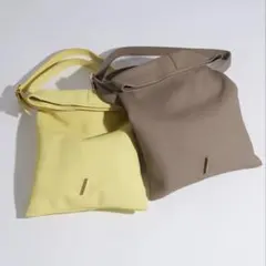 IACUCCI イアクッチ サーリチェ S CERVO イエロー 【美品】 - メルカリ