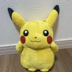 ポケパーク限定 ポケドール ピカチュウ 等身大ピカチュウ 愛知万博
