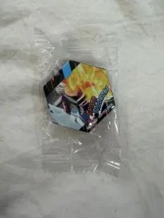 【轟焦凍】 くら寿司 僕らのヒーローアカデミア マグネット