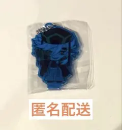 鬼滅の刃 ガチャガチ　ここみえアクリルフィギュア玖ノ型　童磨