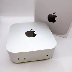 2026年最新】mac mini m4の人気アイテム - メルカリ