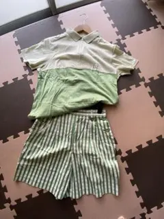 Christian Dior ゴルフウェアセットのサムネイル
