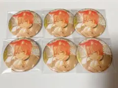 プロセカ 38c 東雲彰人 グリッター缶バッジ グリ缶