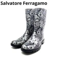 2026年最新】Salvatore Ferragamo レディース レインシューズの人気