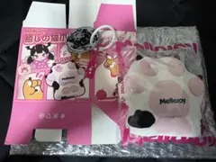 Mellojoy メロジョイ 癒しの猫爪 ミルク ねこつめ - メルカリ