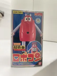 ☆がんばれロボコン☆THE超合金☆バンダイ☆GT-02☆ - メルカリ