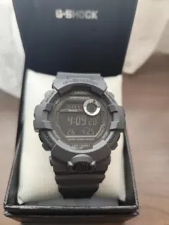 CASIO G-SHOCK　GBD-800UC-8