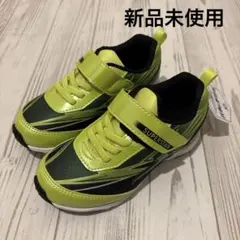 MOONSTAR SUPERSTAR バネのチカラ スニーカー 17.0cm