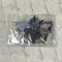 青井らだおwinter ver. アクリルスタンド - メルカリ