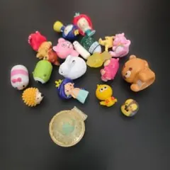 バスボムおもちゃ、スーパーボウル　まとめ売り