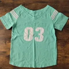 【値下げ交渉承ります‼】adidas アディダス 緑 Tシャツ