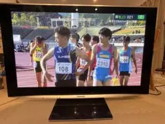 Panasonic VIERA TH-50PZ700SK 50型 プラズマTV - メルカリ