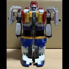 2026年最新】牛角 デカレンジャーの人気アイテム - メルカリ