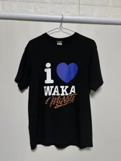 I♡WAKAMINATI 値下げ可