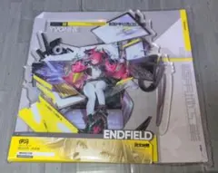 アークナイツ:エンドフィールド アクリルスタンド レーヴァテイン