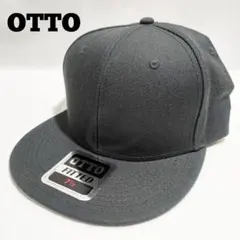 OTTO/オットー/キャップ/匿名配送/送料無料