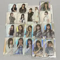櫻坂48 ウエハース 山田桃実 アクリル まとめ売り