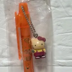 激レア！☆淡水限定☆ハローキティ キーホルダー レトロ シャボン玉