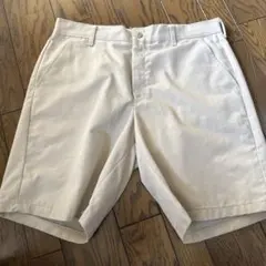 redkap ベージュ ショートパンツ W36 L10のサムネイル