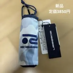 ゴルフ ボールケース ポーチ 新品 ロサーセン