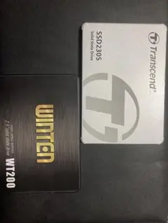 ssd PCパーツ