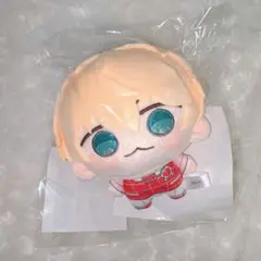 す*と様 にじまるっと ぬいぐるみマスコット エクス・アルビオ にじさんじ 未開