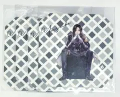 いれいす　悠佑　アニメイトフェア　八角形ポストカード　4枚