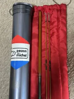 2026年最新】バンブーフライロッドの人気アイテム - メルカリ