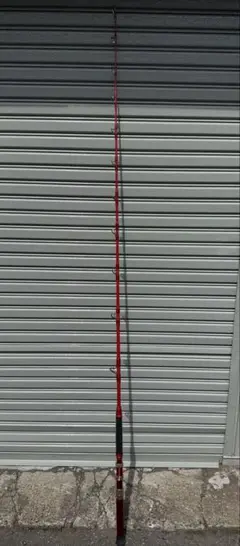 ゼニス　Covert 215M カバート215M 新品未使用　カオフショア万能竿のサムネイル