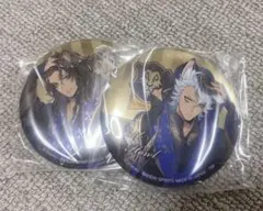 ツイステ 一番くじ