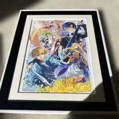 2026年最新】キャラファイングラフ ソードアートオンラインの人気