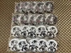 Roselia「Lehre der Rose」缶バッジ 湊友希那 - メルカリ