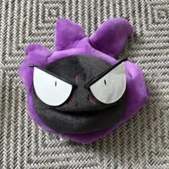 ゴース　ポケモン　ぬいぐるみ　ポケモンfit