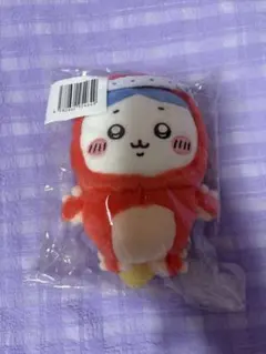 ちいかわ　たこイカくじC賞（ハチワレ）