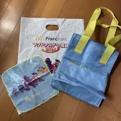 マクドナルド福袋　2026