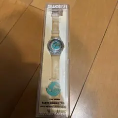 スウォッチ　Swatch EARTH SUMMIT '92のサムネイル