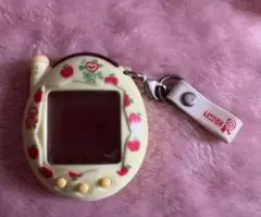 祝ケータイかいツー！たまごっちプラス　赤いシリーズ　りんごシャーベット