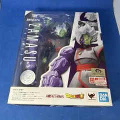 S.H.Figuarts フィギュアーツ ザマスのサムネイル