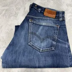 ♦︎美品♦︎S702XX♦︎リーバイス♦︎W33♦︎④ - メルカリ
