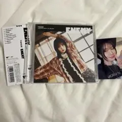 TWICE ENEMY JAPAN 6TH ALBUM
