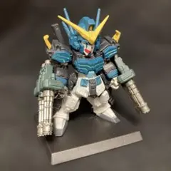 GUNDAM CONVERGE ヘビーアームズカスタム