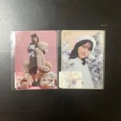 岡本姫奈のぎBOXライト Teddy Dream Town モバカレアノーマル - メルカリ
