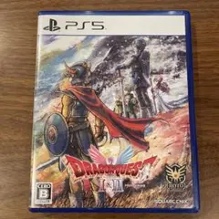ドラゴンクエスト I・II PS5