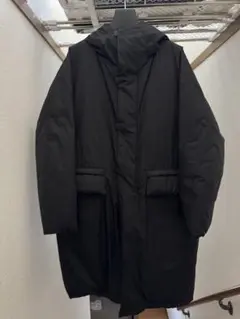 TEATORA SOUVENIR HUNTER EVAPOD ダウン サイズ4