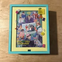 GGU GGU PACKAGE 2021 ENGENE