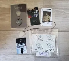 BTS SUGA Agust D D-Dayグッズ シュガ ユンギ まとめ出品