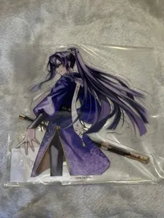 2025年最新】マツリカの炯 アクリルスタンドの人気アイテム