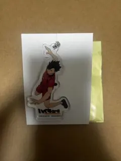 ハイキュー ハイドリ 黒尾鉄朗 アクキー