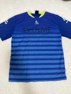 SVOLME Tシャツ ブルー